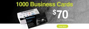 Business Cards Printing in Queens NY - Who Designs